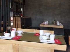 大堂-盛百味·家宴餐厅(霸州分店)