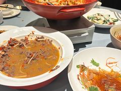 -袁州宴·地道袁州菜(袁山东路店)