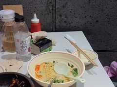 -七八冷面·延边朝鲜族美食(欢乐谷店)