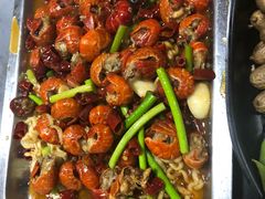 -碎怂烤肉(钟楼柳巷店)