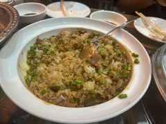 -良师门滨海人家·海鲜·家常菜(滨海城店)