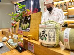 -鮨桐日本料理(望京店)