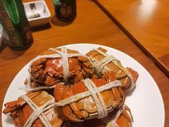 -嘉定凯悦·咖啡厅