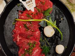 -川越泰火锅(吉利大厦店)
