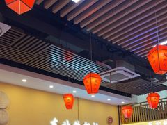 -炖四方东北铁锅炖·烧烤小龙虾(中豪国际店)