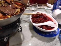 -惠宾饭庄(中山路店)