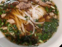 -易裕和·长沙米粉(竹塘西路店)