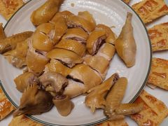 -东江海鲜酒家(艺都分店)