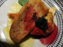 -鱼亭料理(芝罘店)