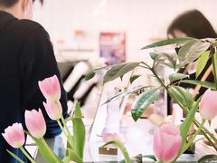 -COTTON CAFE(德信·中外公寓店)