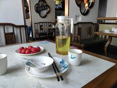 -外婆小菜(东苑米兰广场店)