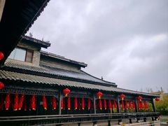 -朱仙镇启封故园景区