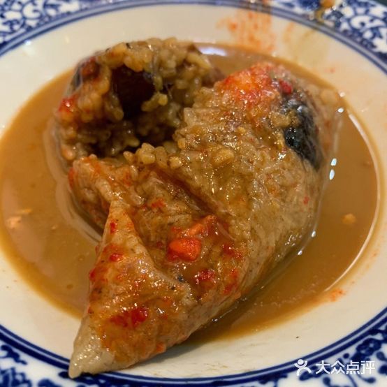 泉州西街牛肉(东大路店)