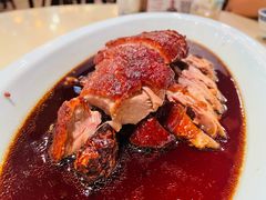 金陵烤鸭-南京大牌档(龙江新城市广场店)