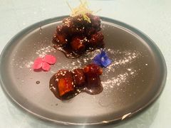 -漢舍中国菜馆(889广场店)