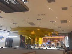 -蔡澜点心·粤菜(月星环球港店)