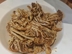 -六合居·邯郸菜·武安菜起源地
