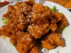 -名家韩国料理·烤肉(瑶海店)