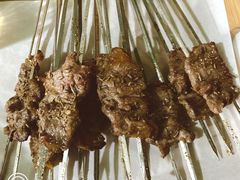 -玉园烧烤·海鲜辣炒