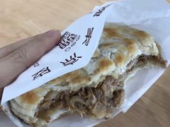 -魏家凉皮(祈年大厦店)
