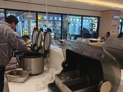 -乡村基(世纪店)