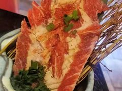 -牛焱·烧肉酒肆(五大道店)