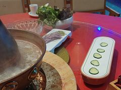 -羊之道草原味道清真餐厅(番禺店)
