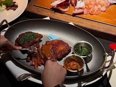 -小火花·干式熟成牛排馆Spark SteakHouse(剑桥郡店)