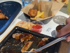 -必胜客(八一店)