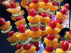 -户部巷小吃(中商徐东平价广场店)