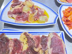 -胡同泥炉烤肉(总店)