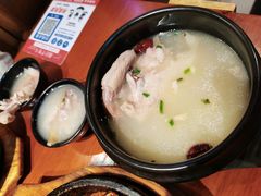 -鑫日千里马朝鲜族小馆(总店)