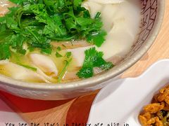 -萧记三鲜烩面(东站店)