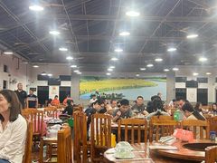 -侠成水上农庄(工业大道店)
