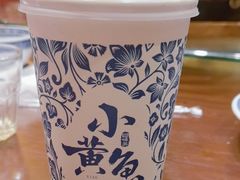 -图味美小黄鱼·景德菜(浙江路店)