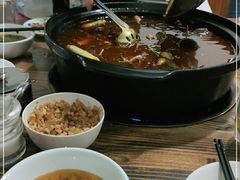 -金海椒罐罐鲢鱼(东方桂苑店)