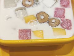 -椰小鸡·琼州糟粕醋(美兰缤纷城店)