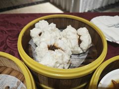 -梅州昌盛豪生大酒店·豪生阁中餐厅