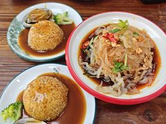 -叶存利海鲜大馅饺子(海宁路总店)