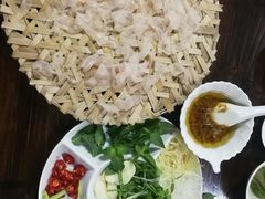 -官塘锋记鱼生·生腌·砂锅粥(牌坊街店)