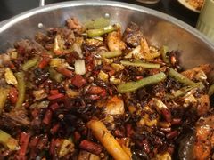 -2048香辣虾(七星岗店)