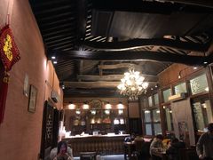 大堂-烧肉馆(古北水镇景区店)