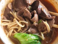 -友生风味小吃(营平农产品市场店)