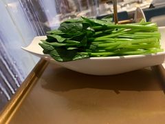 -海底捞火锅(长宁路龙之梦店)