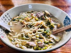 片儿川-无名氏面馆(邮电路店)
