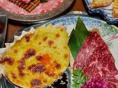 -隐炉和牛烧肉店(群力店)