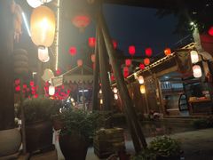 -婺源梦里老家大型山水实景演出