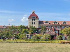 -歌斐颂巧克力小镇