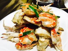 -79号渔船海鲜饭店(华强北店)