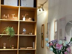 -左悦·艾灸调理·推拿按摩·精油SPA(卓悦汇店)